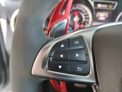 Vendo Mercedes-Benz CLA 45 AMG 2015 - 34600 EUR, 103500 km - AUTO.MOTO.pt