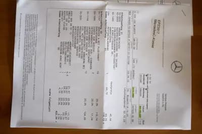 Vendo Mercedes-Benz C 220 2012 - 15990 EUR, 216000 km - AUTO.MOTO.pt