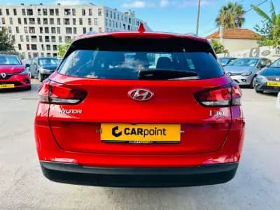 Sell Hyundai i30 2019 - 21900 EUR, 29250 km - AUTO.MOTO.pt