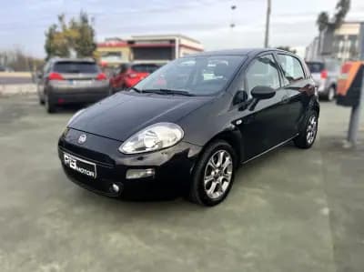 Sell Fiat Punto 2018 - 8999 EUR, 169456 km - AUTO.MOTO.pt