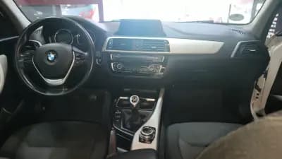 Vendo BMW 118 2018 - 22490 EUR, 92000 km - AUTO.MOTO.pt