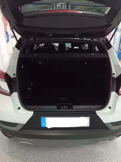 Vendo Renault Captur 2022 - 16950 EUR, 77000 km - AUTO.MOTO.pt