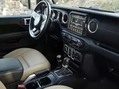 Sell Jeep Wrangler Unlimited 2019 - 62900 EUR, 123841 km - AUTO.MOTO.pt