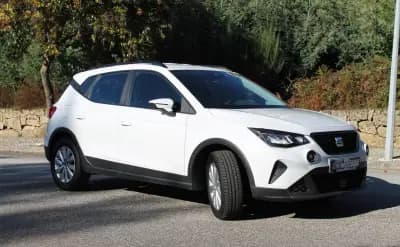 Sell SEAT Arona 2022 - 15900 EUR, 62000 km - AUTO.MOTO.pt