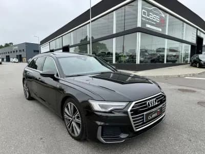 Sell Audi A6 Avant 2021 - 42750 EUR, 141592 km - AUTO.MOTO.pt
