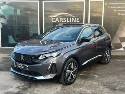 Vendo Peugeot 3008 2022 - 22900 EUR, 94740 km - AUTO.MOTO.pt