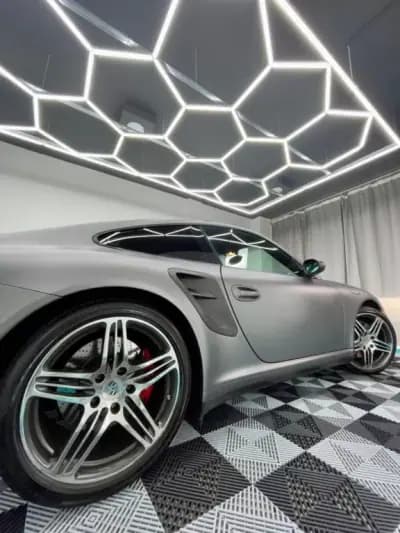 Vendo Porsche 997 2007 - 82500 EUR, 98000 km - AUTO.MOTO.pt