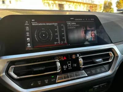 Vendo BMW 330 2019 - 30000 EUR, 210000 km - AUTO.MOTO.pt