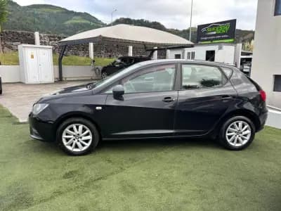 Sell SEAT Ibiza 2016 - 10490 EUR, 93800 km - AUTO.MOTO.pt