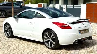 Sell Peugeot RCZ 2015 - 17900 EUR, 144034 km - AUTO.MOTO.pt
