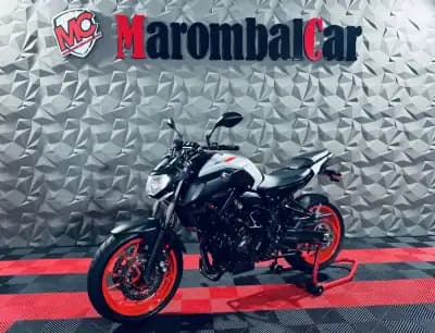 Vendo mota Yamaha V Star 250 2019 - 6250 EUR, 18812 km - AUTO.MOTO.pt