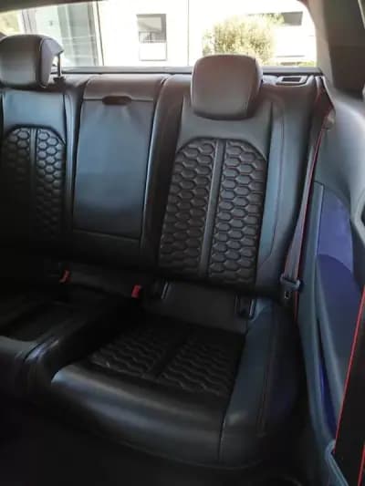 Vendo Audi RS5 2018 - 56000 EUR, 142000 km - AUTO.MOTO.pt