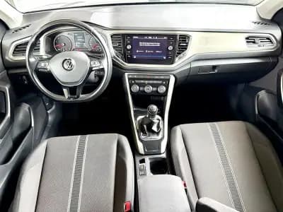 Vendo Volkswagen T-Roc 2022 - 21490 EUR, 55307 km - AUTO.MOTO.pt