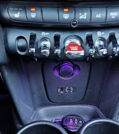 Sell MINI 2015 - 16500 EUR, 150000 km - AUTO.MOTO.pt