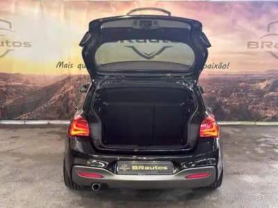 Sell BMW 116 2017 - 13900 EUR, 232262 km - AUTO.MOTO.pt