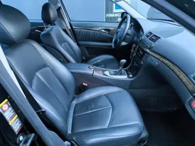 Sell Mercedes-Benz E 220 2005 - 10950 EUR, 175000 km - AUTO.MOTO.pt