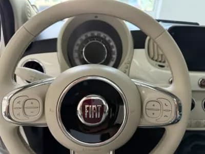 Sell Fiat 500 2022 - 11250 EUR, 71945 km - AUTO.MOTO.pt