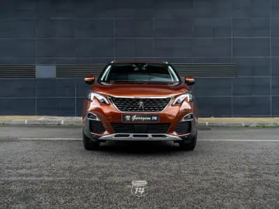 Vendo Peugeot 3008 2018 - 15990 EUR, 154712 km - AUTO.MOTO.pt