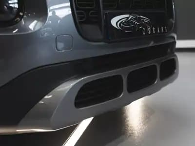 Sell Citroën C3 Aircross 2018 - 11990 EUR, 75000 km - AUTO.MOTO.pt