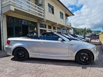 Vendo BMW 123 2014 - 14900 EUR, 240000 km - AUTO.MOTO.pt
