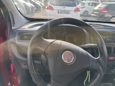 Sell Fiat Doblo 2010 - 8500 EUR, 205221 km - AUTO.MOTO.pt