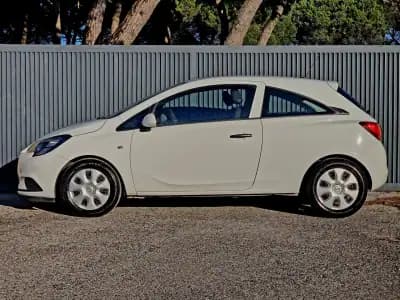 Vendo Opel CORSA VAN 1.3 CDTI 2018 - 9990 EUR, 154355 km - AUTO.MOTO.pt