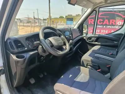 Vendo Iveco 35S14 Extra longa 2021 - 27000 EUR, 165000 km - AUTO.MOTO.pt