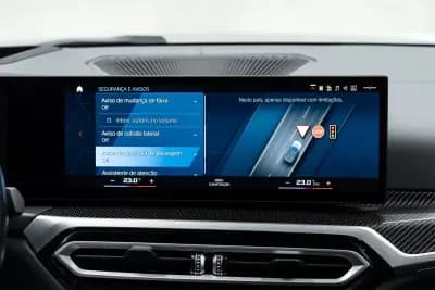 Vendo BMW M3 2023 - 109950 EUR, 38000 km - AUTO.MOTO.pt