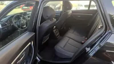 Vendo BMW 320 2018 - 21500 EUR, 131572 km - AUTO.MOTO.pt