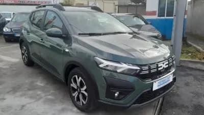 Sell Dacia Sandero 2024 - 19900 EUR, 44140 km - AUTO.MOTO.pt