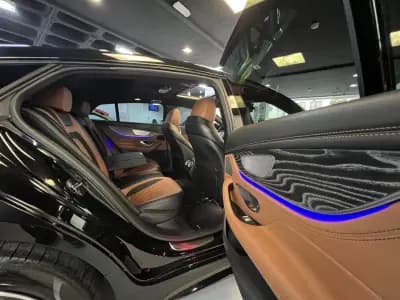 Sell Mercedes-Benz AMG GT 2019 - 91990 EUR, 65000 km - AUTO.MOTO.pt