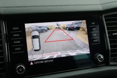 Sell Skoda Kodiaq 2023 - 29990 EUR, 170000 km - AUTO.MOTO.pt