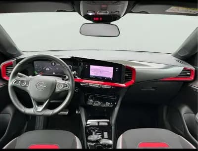 Sell Opel Mokka-e 2022 - 20250 EUR, 24480 km - AUTO.MOTO.pt