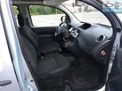 Sell Renault Kangoo 2013 - 9850 EUR, 241000 km - AUTO.MOTO.pt