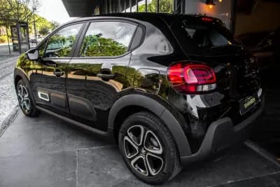 Vendo Citroën C3 2021 - 10750 EUR, 139047 km - AUTO.MOTO.pt