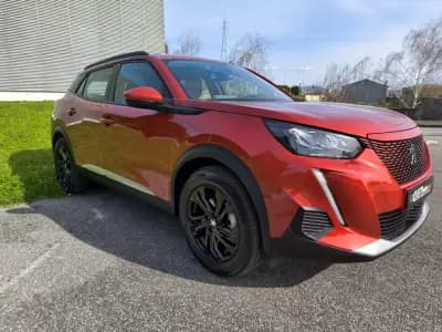 Sell Peugeot e-2008 2020 - 18793 EUR, 23504 km - AUTO.MOTO.pt