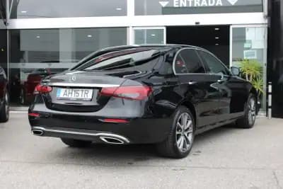 Vendo Mercedes-Benz E 220 2021 - 36900 EUR, 78024 km - AUTO.MOTO.pt