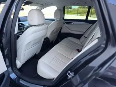 Vendo BMW 520 2021 - 35500 EUR, 95000 km - AUTO.MOTO.pt