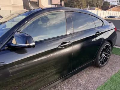 Vendo BMW 430 Gran Coupé 2016 - 22900 EUR, 180000 km - AUTO.MOTO.pt