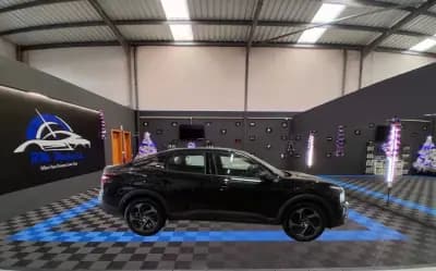 Sell Citroën C4 X 2023 - 18490 EUR, 82500 km - AUTO.MOTO.pt