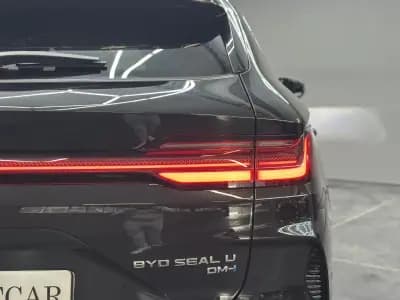 Vendo BYD Seal U 2025 - 44500 EUR, 800 km - AUTO.MOTO.pt