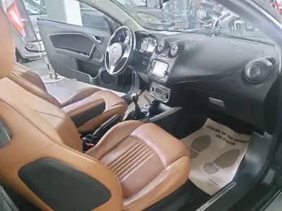 Vendo Alfa Romeo MiTo 2014 - 6490 EUR, 231411 km - AUTO.MOTO.pt