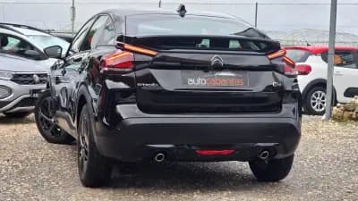 Vendo Citroën C4 2023 - 17950 EUR, 21950 km - AUTO.MOTO.pt