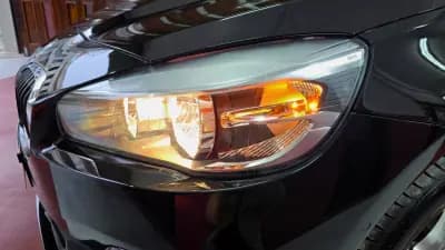 Vendo BMW 216 Active Tourer 2019 - 16890 EUR, 108650 km - AUTO.MOTO.pt