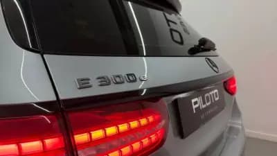 Sell Mercedes-Benz E 300 2023 - 46990 EUR, 63661 km - AUTO.MOTO.pt