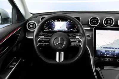 Vendo Mercedes-Benz C 220 2022 - 47000 EUR, 53683 km - AUTO.MOTO.pt