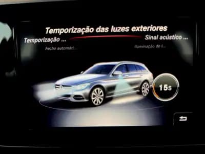 Sell Mercedes-Benz C 200 2015 - 17999 EUR, 175000 km - AUTO.MOTO.pt