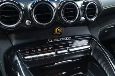 Sell Mercedes-Benz AMG GT 2020 - 279950 EUR, 12000 km - AUTO.MOTO.pt