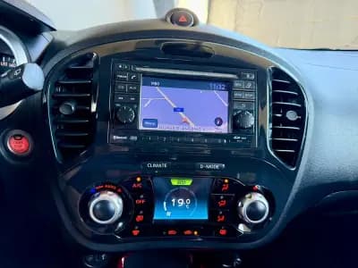 Sell Nissan Juke 2011 - 12990 EUR, 187600 km - AUTO.MOTO.pt