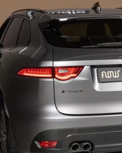 Vendo Jaguar F-Pace 2020 - 37950 EUR, 80000 km - AUTO.MOTO.pt